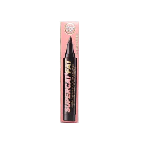 Soap & Glory Supercat Fat Eyeliner Pitch Black