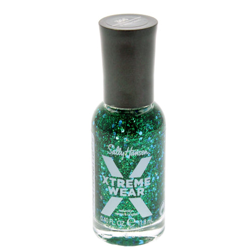 Sally Hansen Hard As Nails Xtreme Wear Nail Polish Fanta-Seas