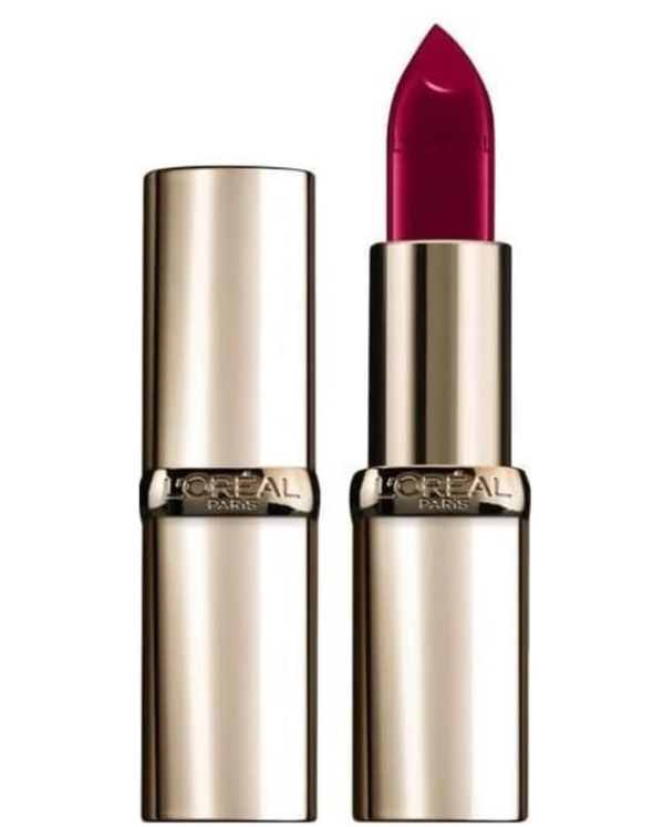 L'Oreal Colour Riche Lipstick Carmin St Germain 335