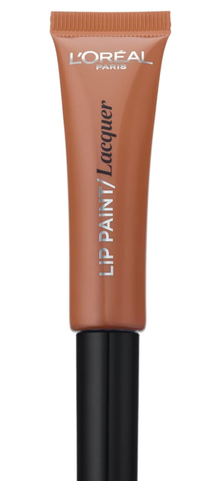 L'Oreal Paris Cosmetics Infallible Paints/Lips, Gone With the Nude #101