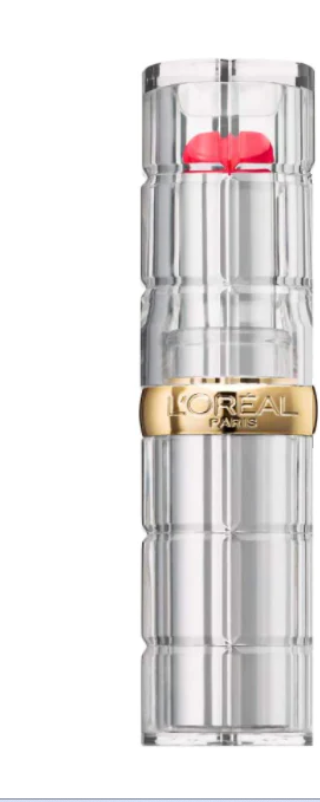L'Oreal Colour Riche Nutri Shine Strawberry Juice #P500