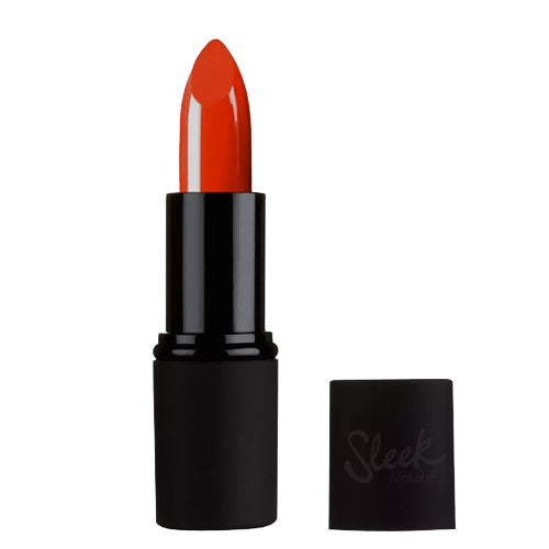 Sleek MakeUp True Colour Lipstick Apricot