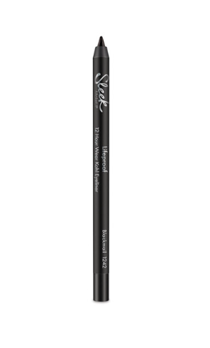 Sleek MakeUp Lifeproof Eyeliner Pencil Blackmail