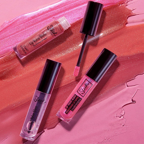 Sleek MakeUP Lip Volve Lip Topper Ctrl Alt Glaze