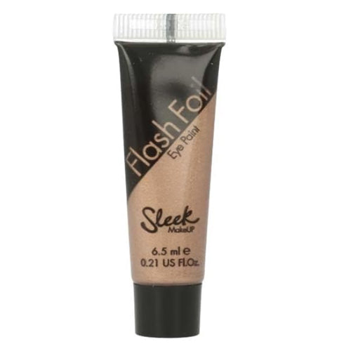 Sleek Makeup Flash Foil Cream Eyeshadow Lowkey