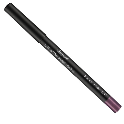 Sleek MakeUp Lifeproof Eyeliner Pencil Break & Enter