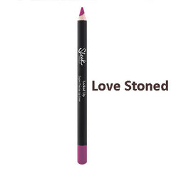 Sleek MakeUP Lipliner Pencil Love Stoned