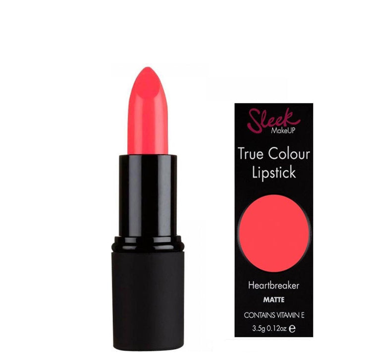 Sleek MakeUp True Colour Lipstick Heartbreaker