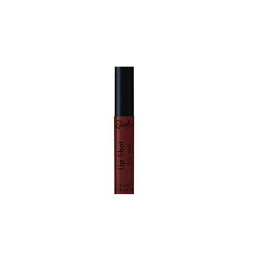 Sleek Makeup Lip Shot Lipgloss Ready Or Not