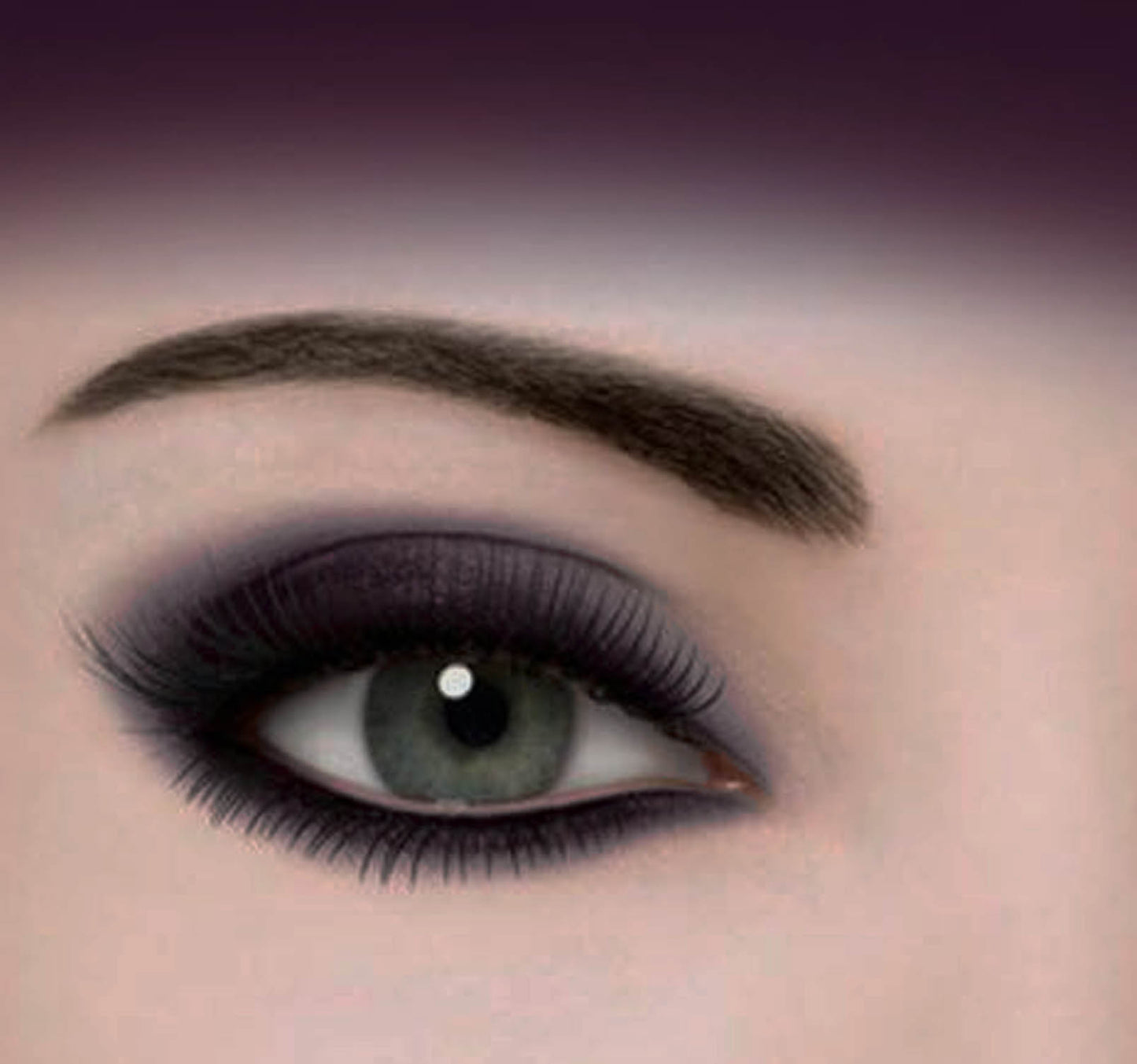 Bourjois Effet Smoky Eyeliner Ultra Black