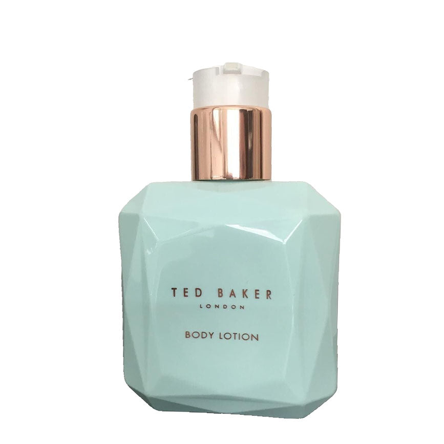 Ted Baker Fruit Violet Lotion Pump 250ml