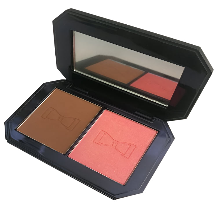Ted Baker Compact Duo Blush & Bronzer