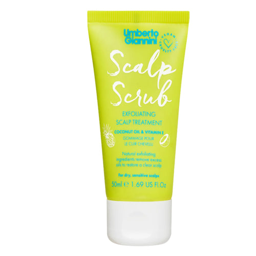 Umberto Giannini Scalp Scrub 50ml