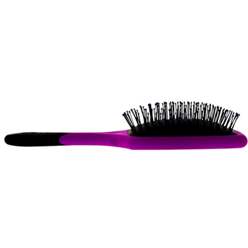 Wet Brush Pro Paddle Detangler Purple by Wetbrush