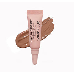 Winky Lux Peeper Perfect Under Eye Concealer With Collagen 3ml Deep