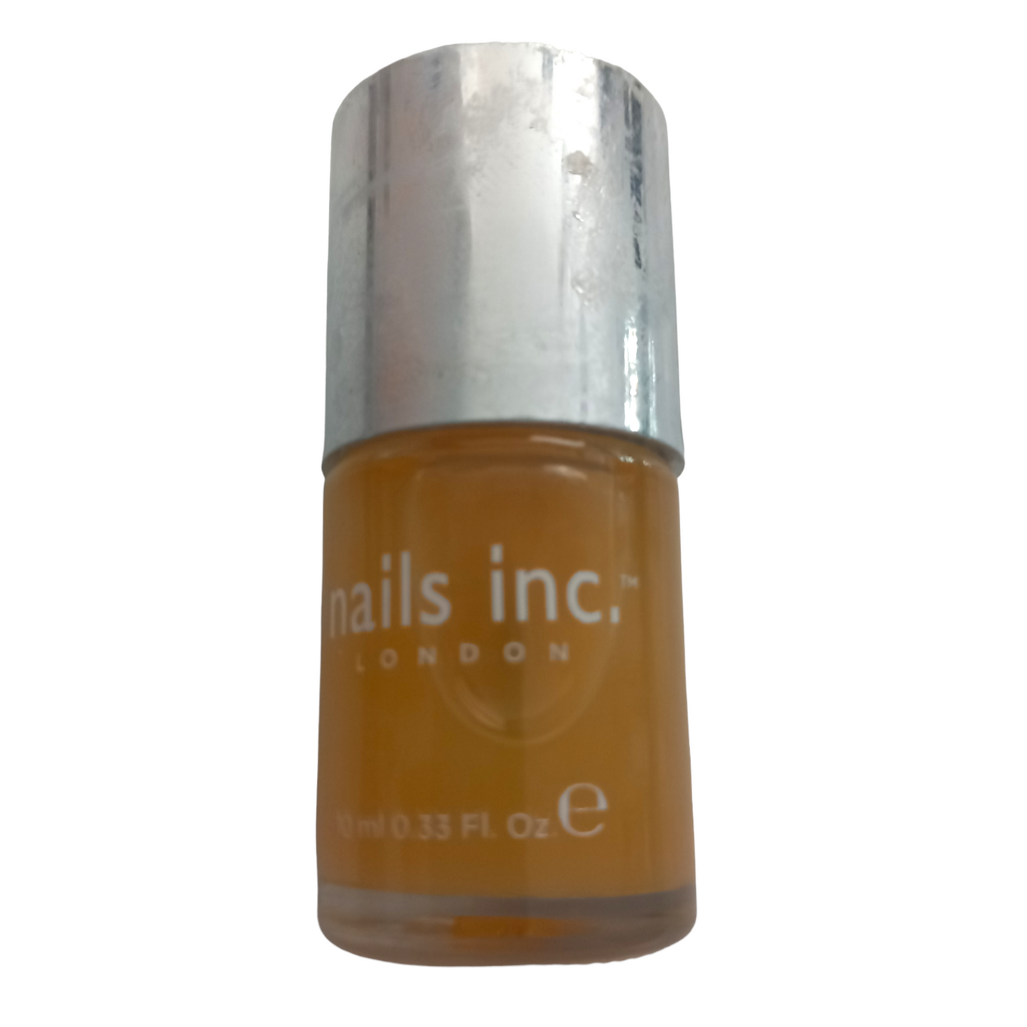 Nails Inc Varnish Air Street