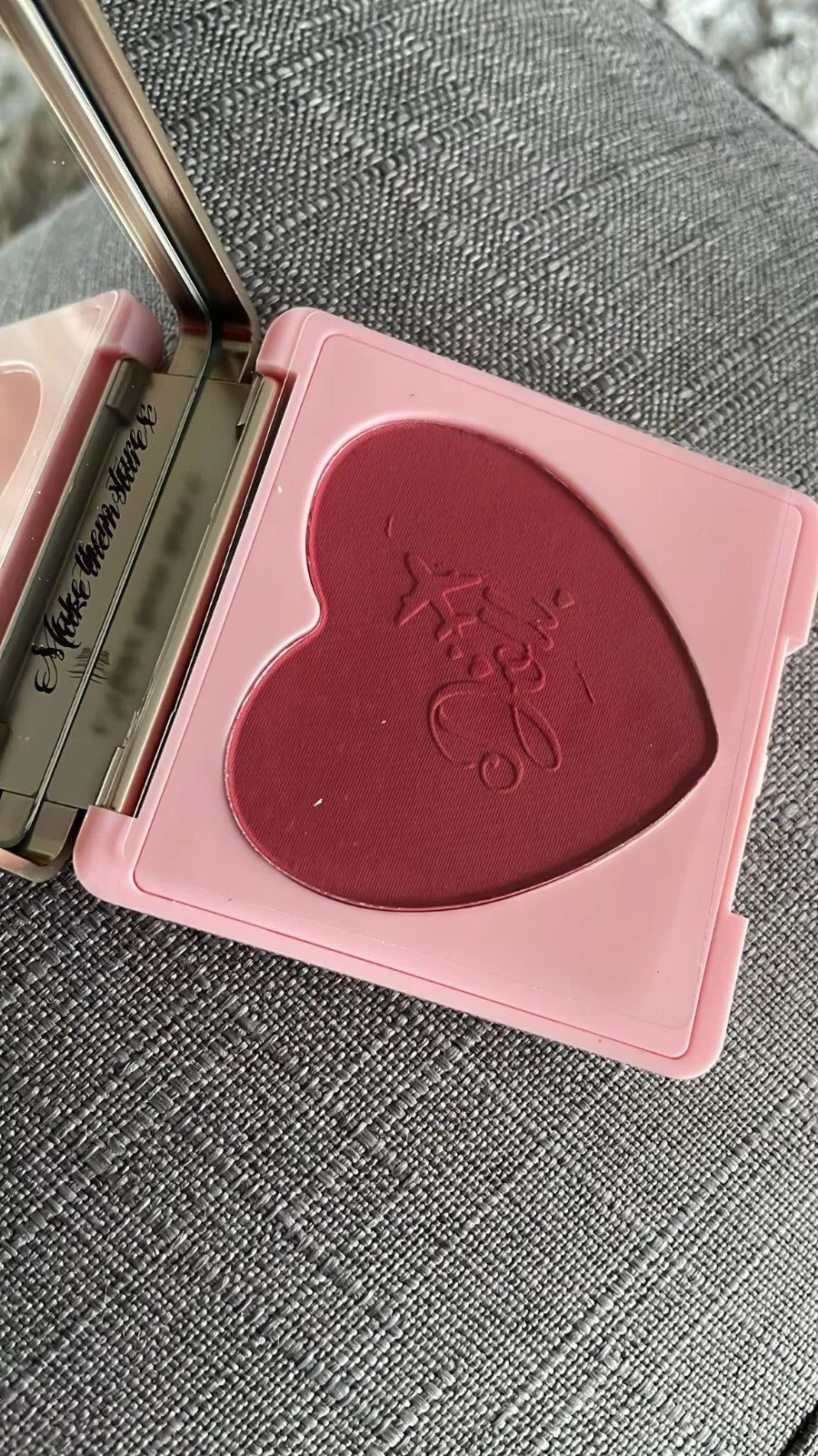 Pretty Fly Powder Aperdoll Spritz