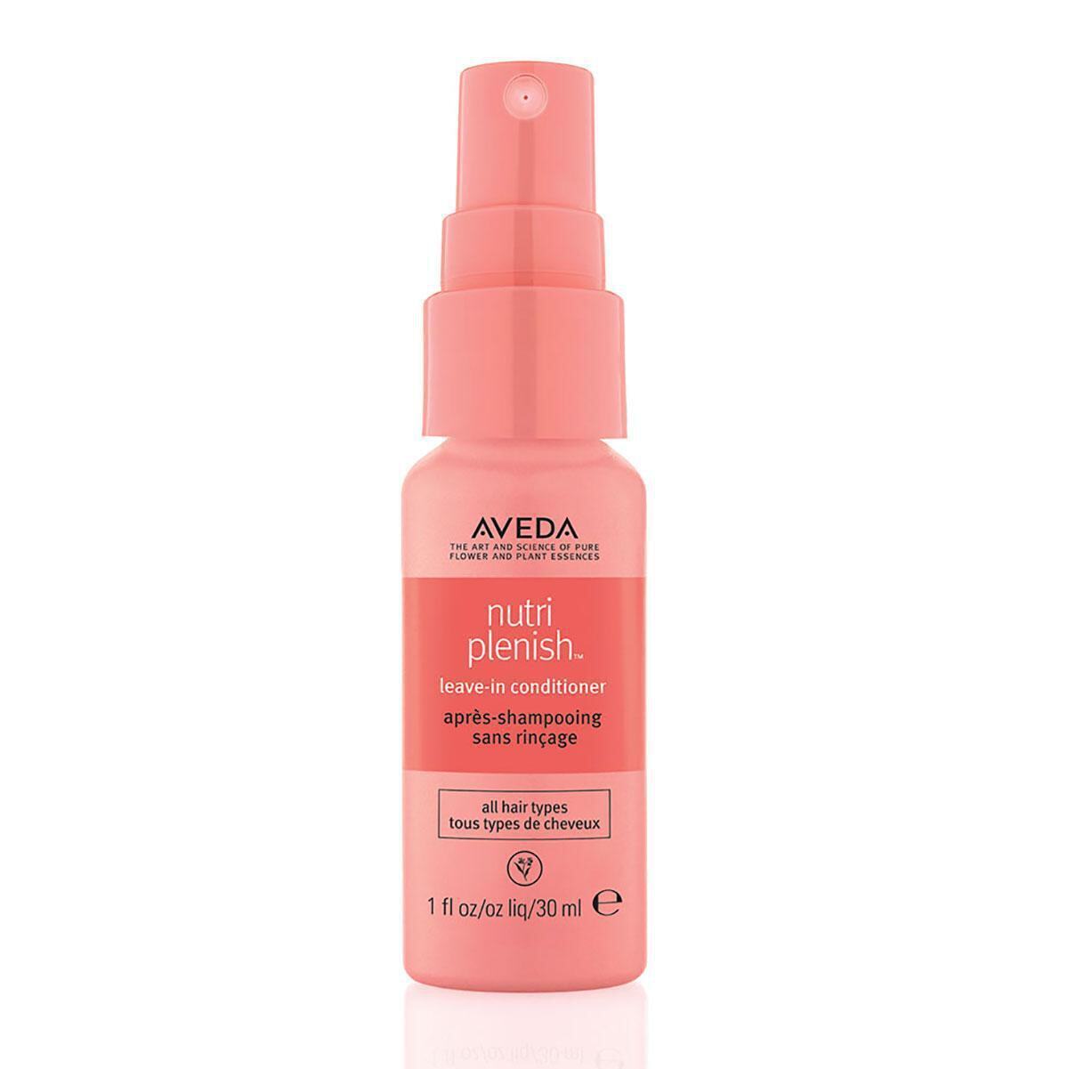Aveda Nutriplenish Leave-in Conditioner 30ml