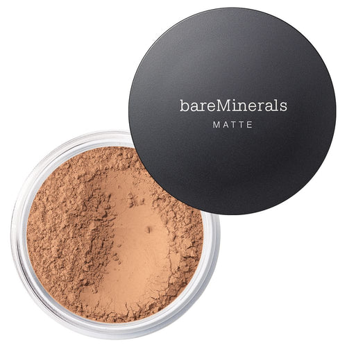 BareMinerals Matte Original SPF15 Foundation Golden Deep 6G