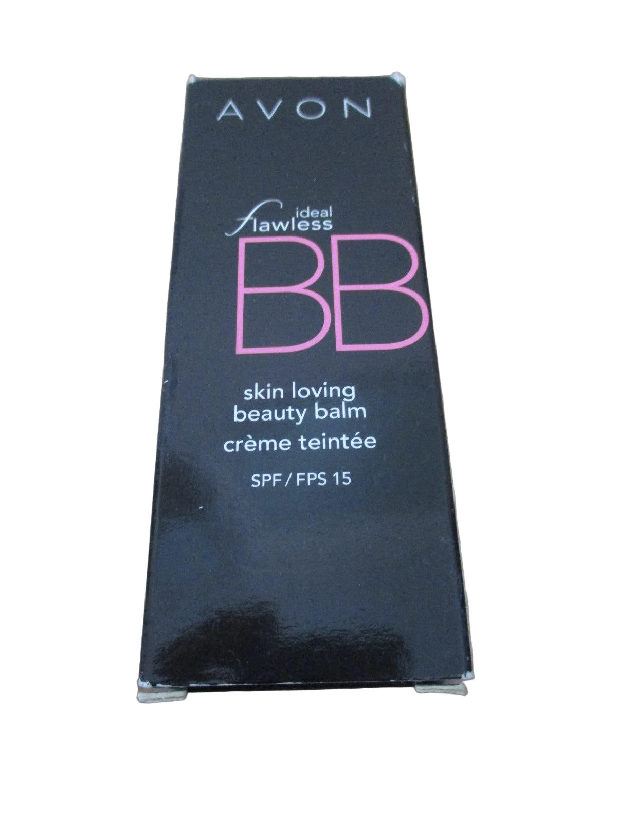 Avon Skin Loving Beauty Balm #Nude 30ml