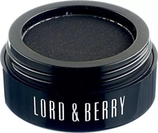LORD & BERRY Seta Premiere Eyeshadow Black Dahlia