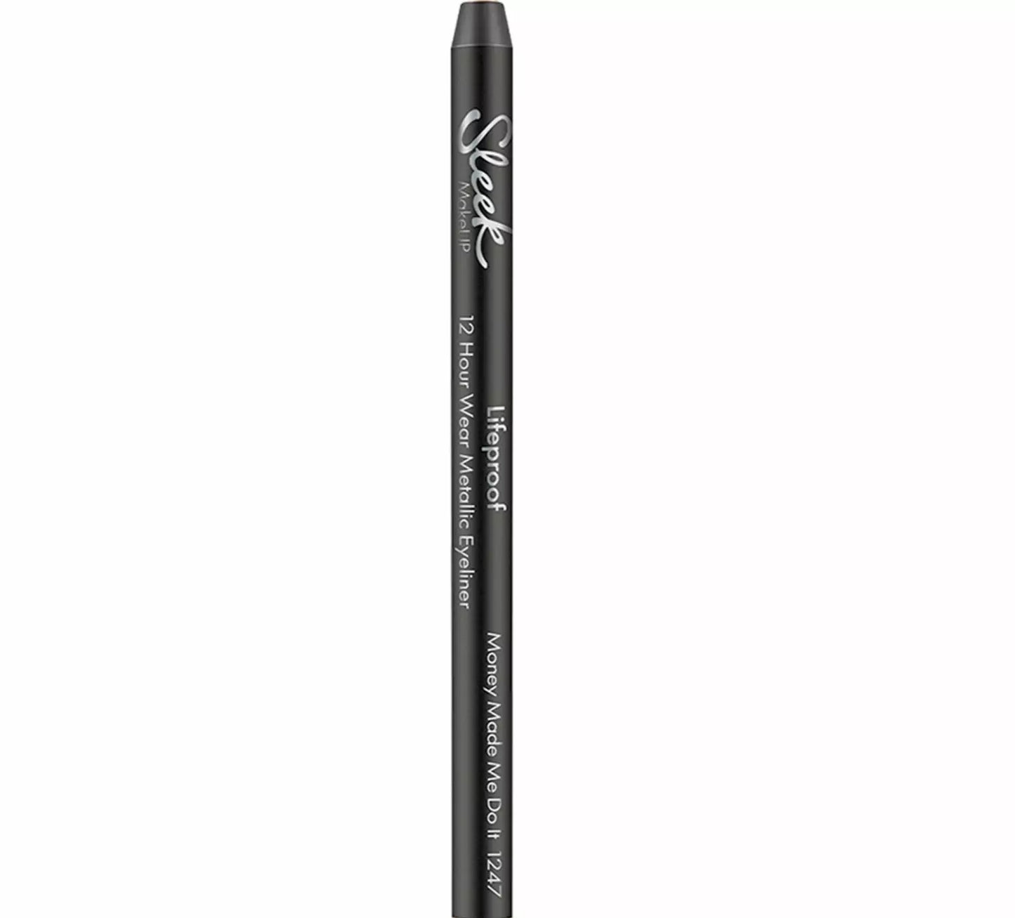Sleek MakeUp Lifeproof Eyeliner Pencil Blackmail
