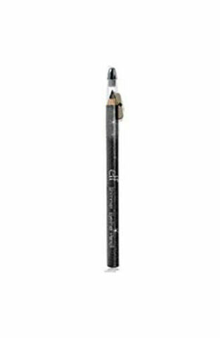 e.l.f. Shimmer Eyeliner Pencil Black Bandit