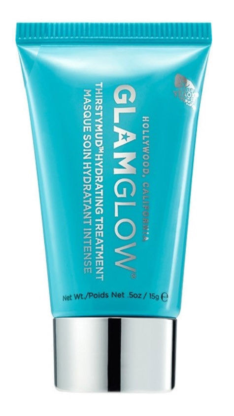 Glamglow Thirstymud Hydrating Mask Treatment 15g Tube