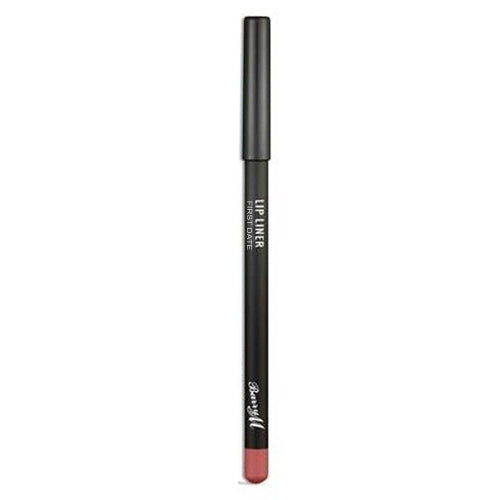 Barry M Lipliner First Date
