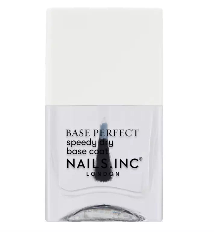 Nails Inc Nail Base Coat