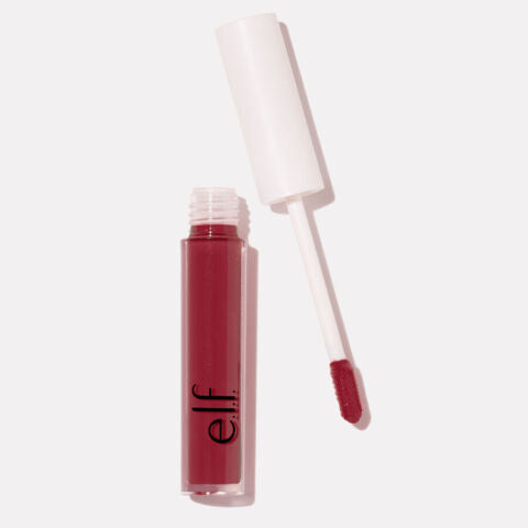 e.l.f. Lip Lacquer Burgundy