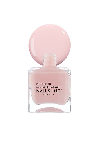 Nails Inc Nail Varnish Chill & Refill
