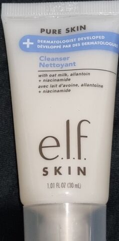 e.l.f. - Cleanser 30ml