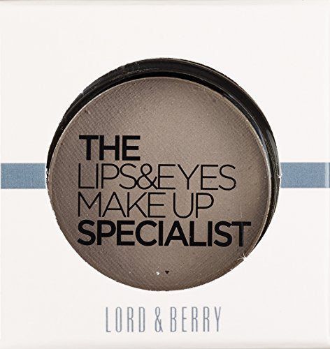 LORD & BERRY Seta Premiere Eyeshadow Crazy otter