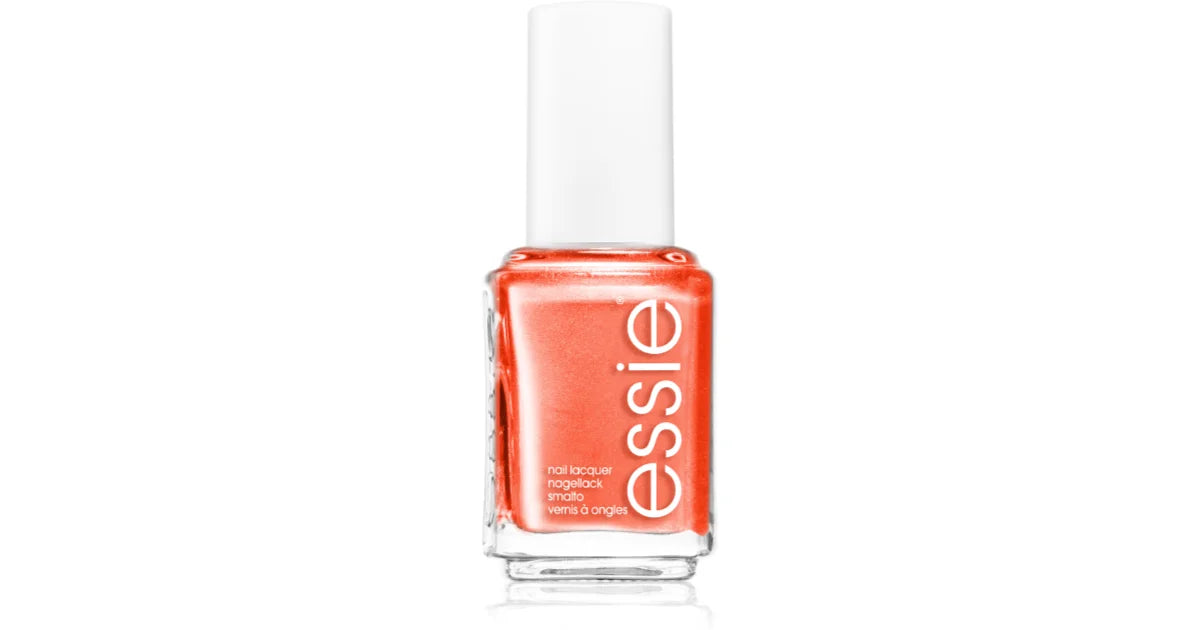 essie Nail Polish meet me at sunset