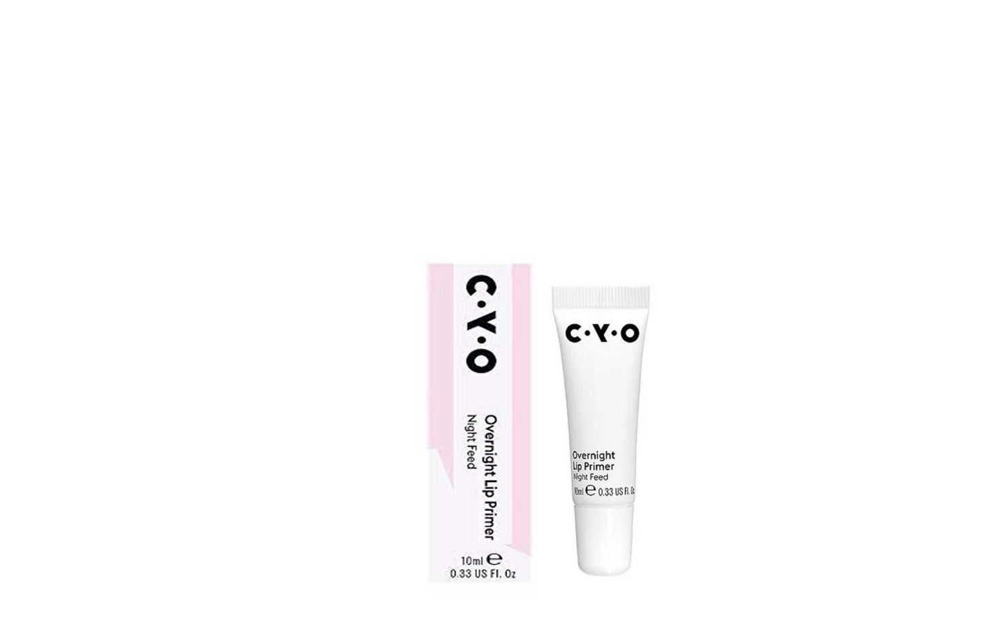 CYO Overnight Lip Primer 10ml