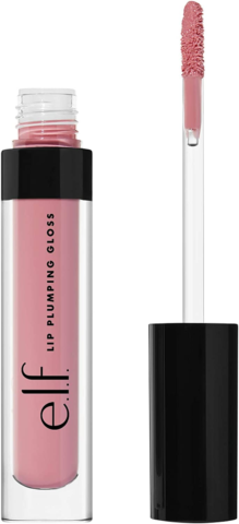 e.l.f. Lip Plumping Gloss Lady Dame