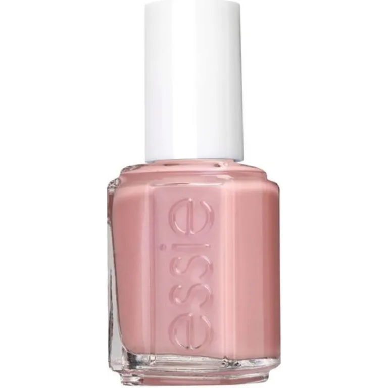 essie Nail Polish Demure Viz