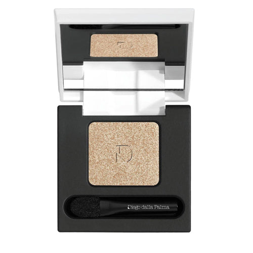 Diego Dalla Palma Satin Pearl Eye Shadow - Champagne