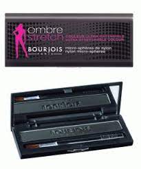 Bourjois Ombre Stretch Eyeshadow Intense Black 01