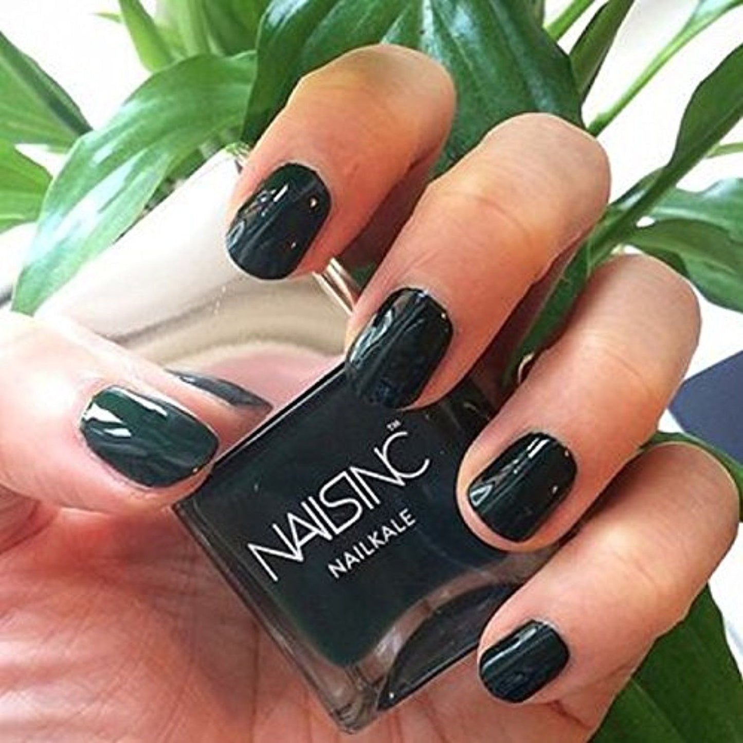 Nails inc Nail Varnish Bruton Mews