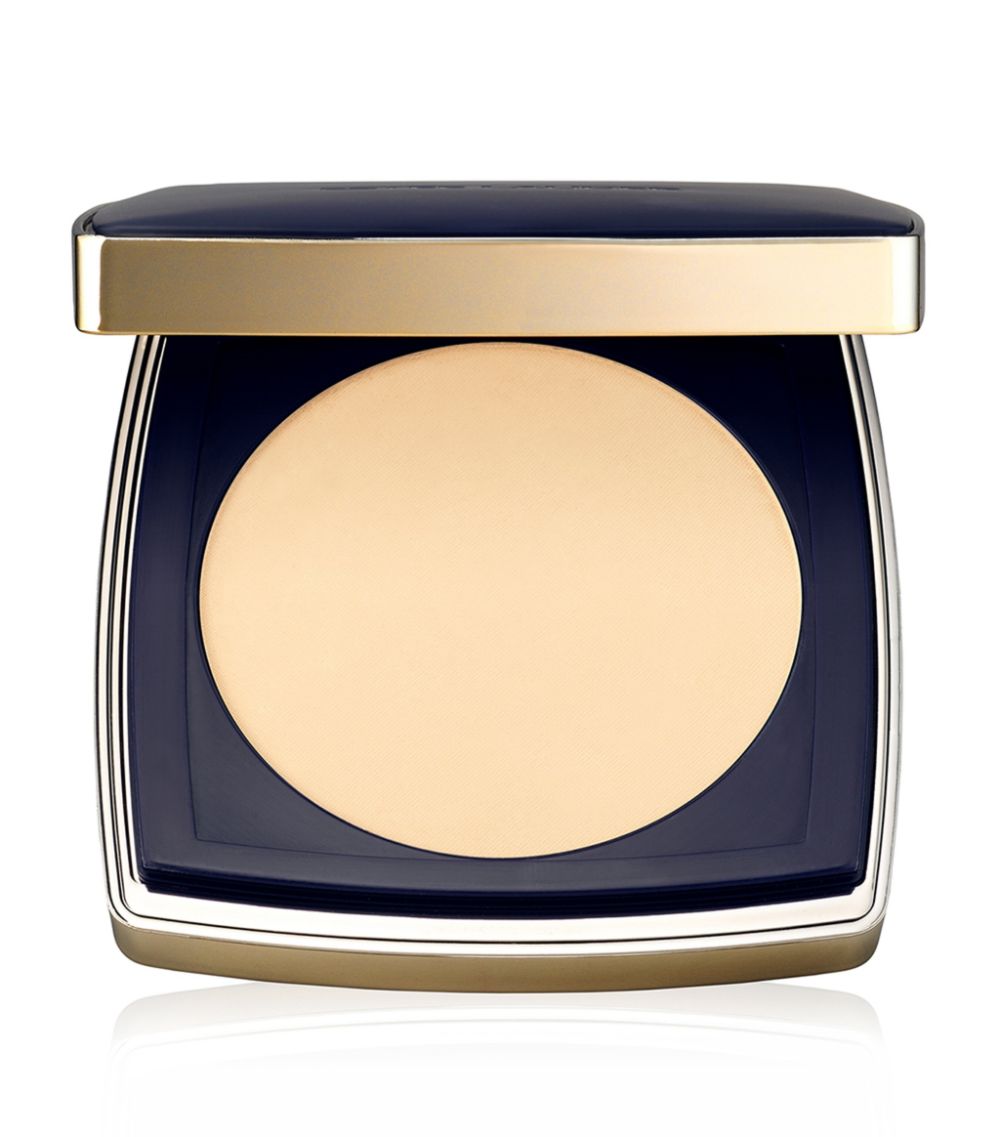 Estee Lauder Double Wear Stay-in-Place Matte Powder Foundation SPF10 Warm Porcelain 1W0