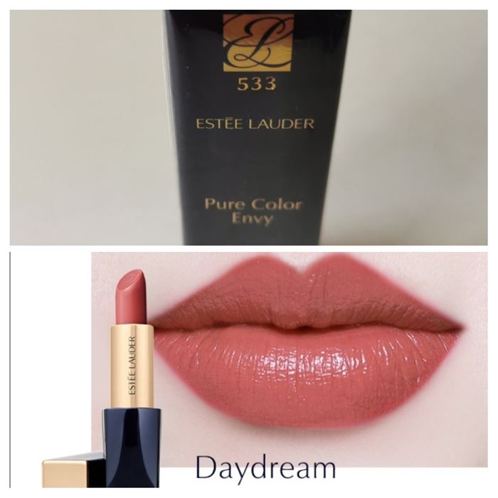 Estee Lauder Pure Colour Envy Sculpting Lipstick Daydream