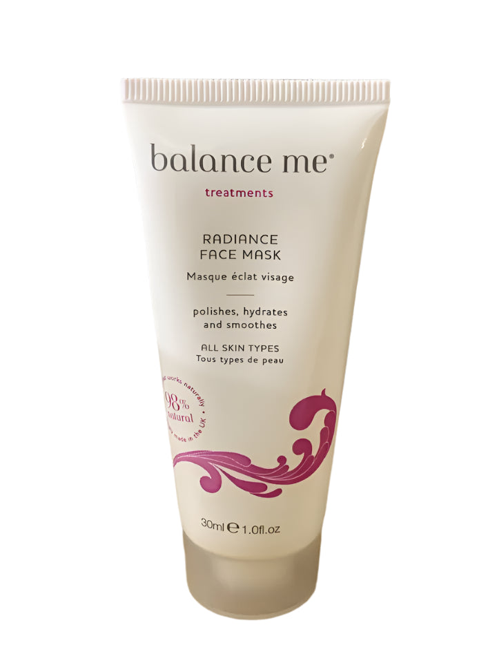 Balance Me Radiance Face Mask 15ml