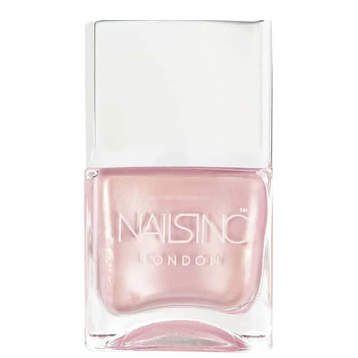 Nails Inc Nail Varnish Don't Give a Flutter
