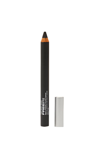 The Body Shop Freestyle Eye Crayon in Challenge by Bodyshop