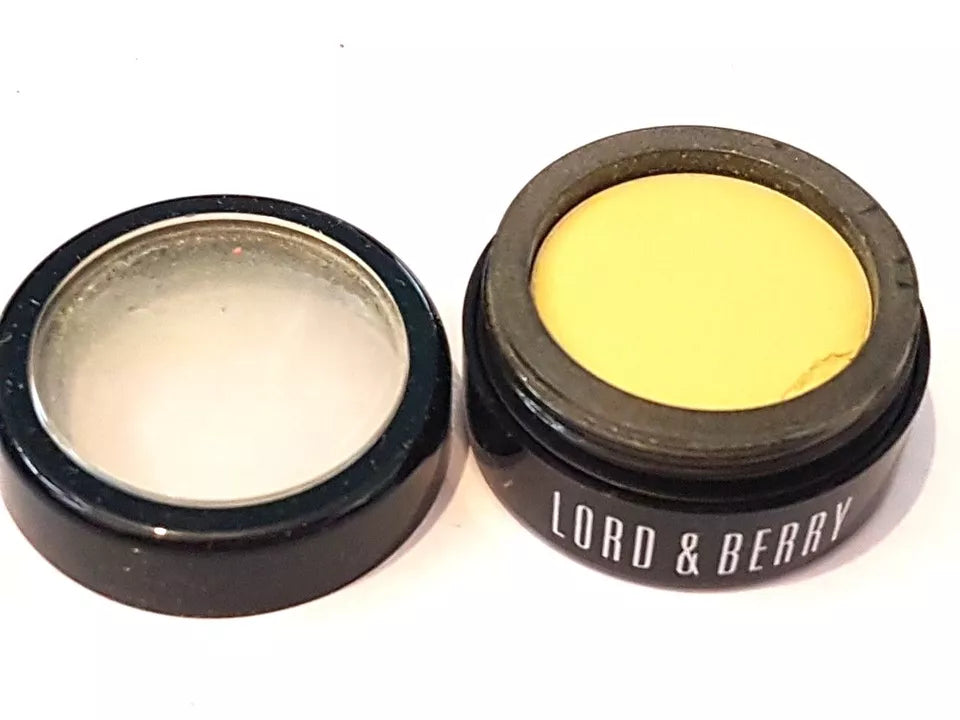 LORD & BERRY Seta Premiere Eyeshadow Frost Sunny