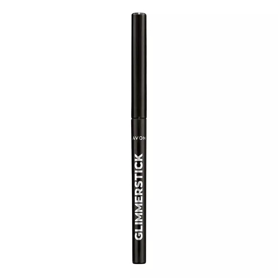 Avon True Colour Glimmerstick Eye Pencil Majestic Plum