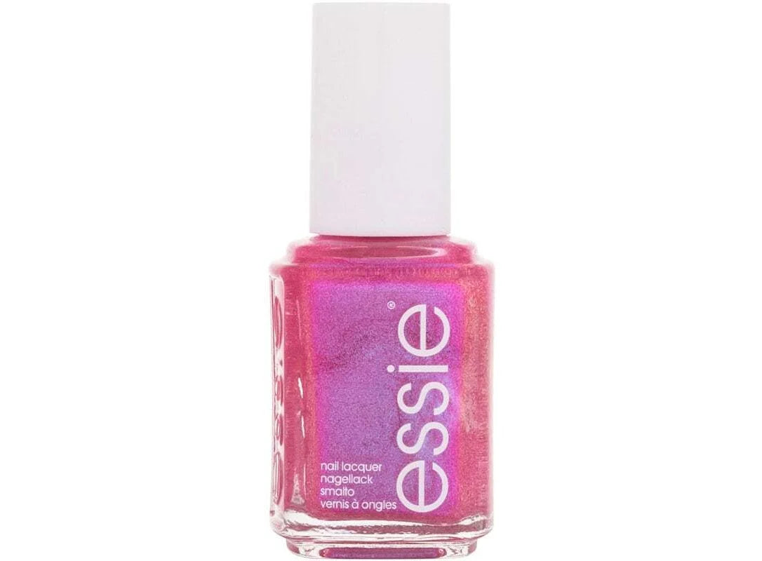 Essie Nail Polish Good Vibrations