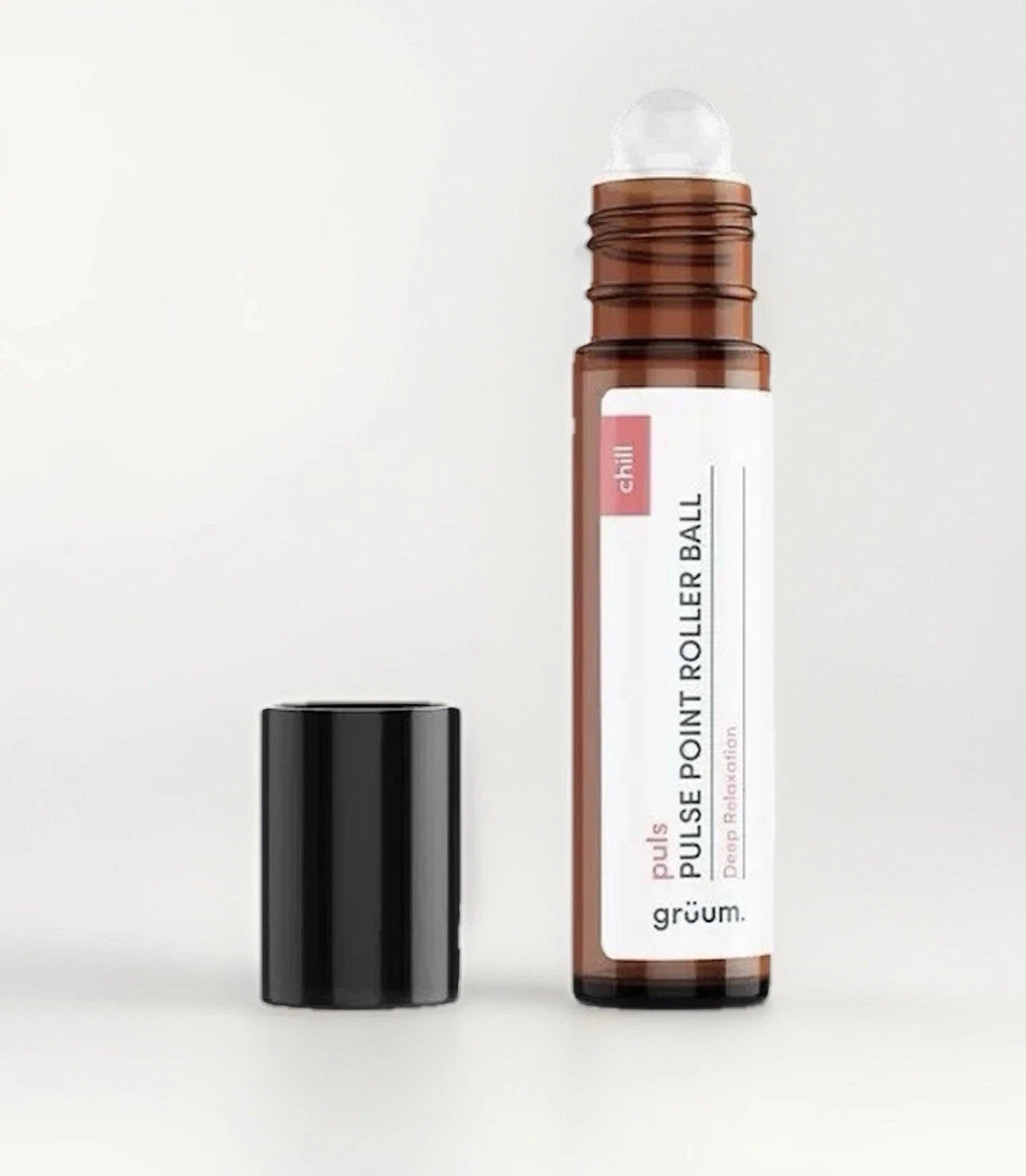 Gruum Pulse Point Roller Deep Relaxation Chill